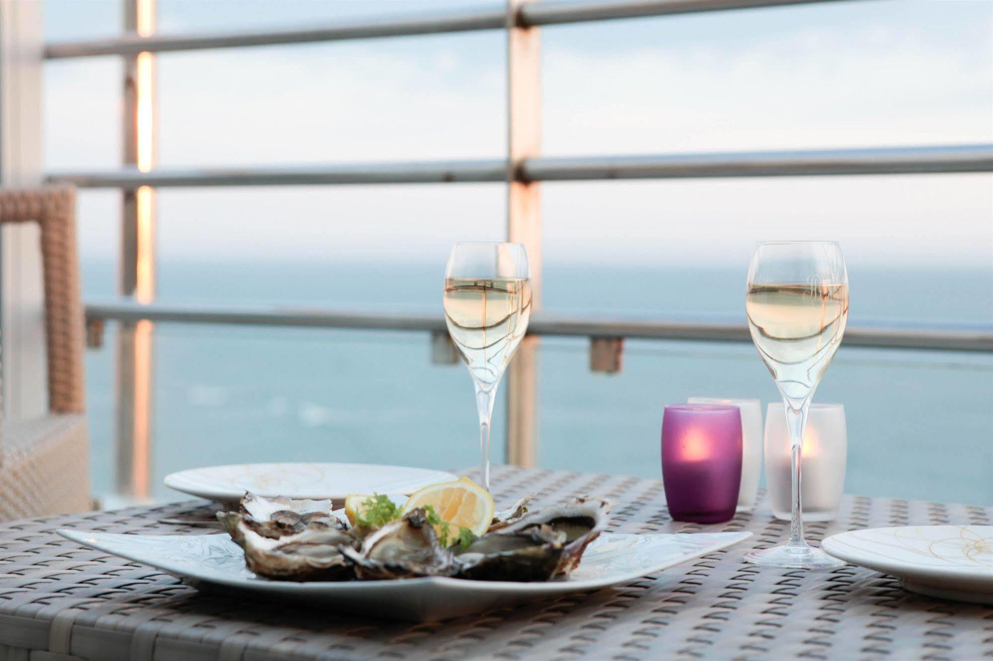Atlantic Hotel & Spa 莱萨布勒-多洛讷 外观 照片
